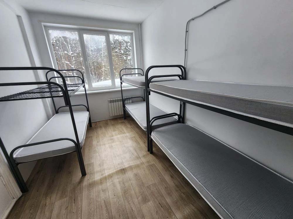 Хостел Ковров — фото 14