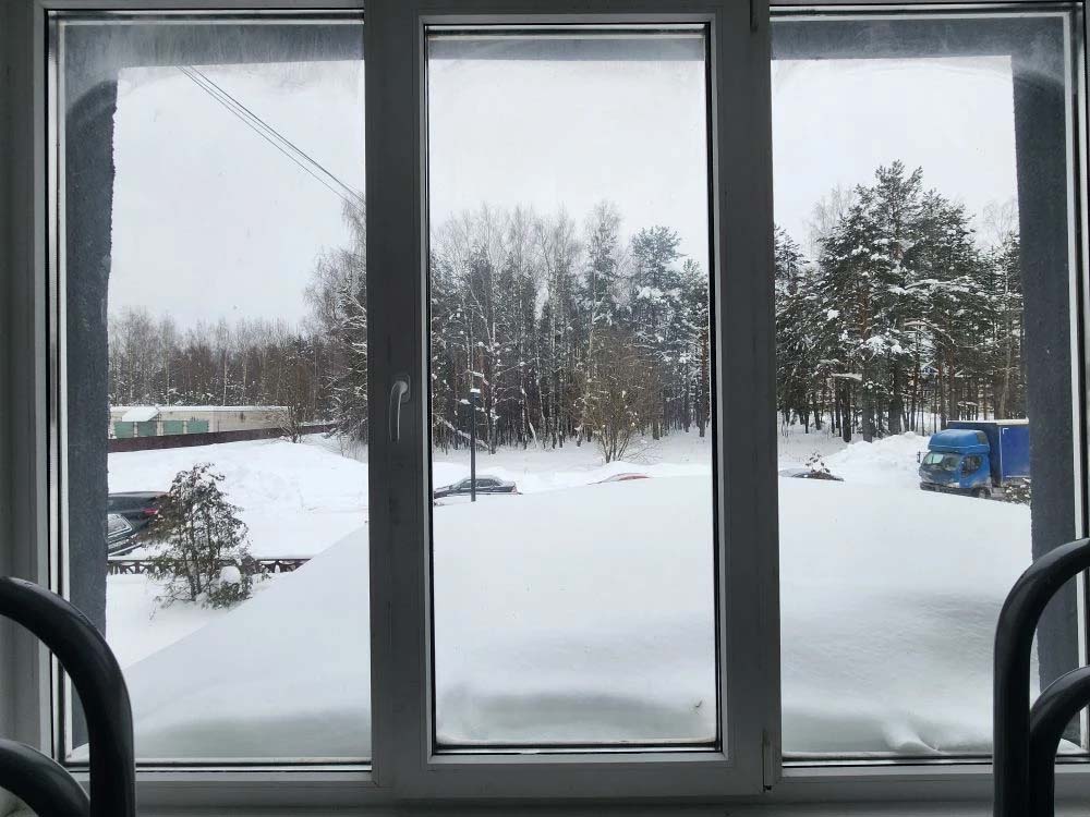 Хостел Ковров — фото 15