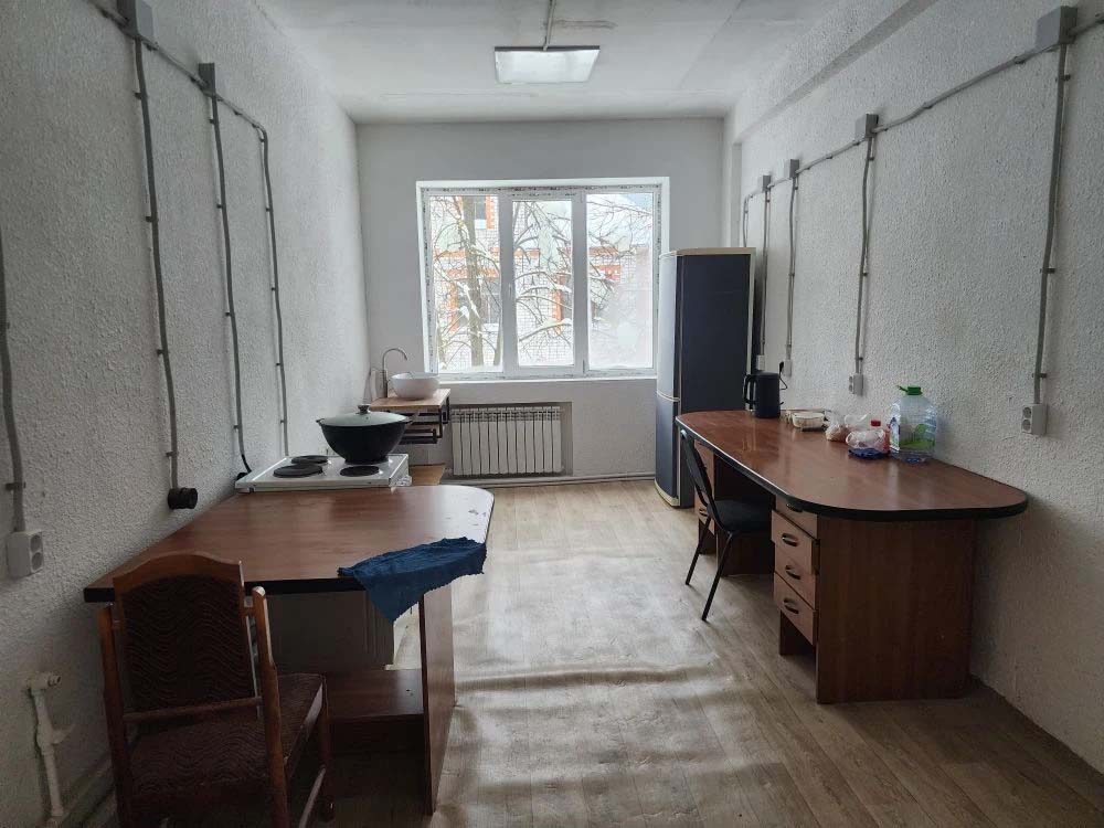 Хостел Ковров — фото 18